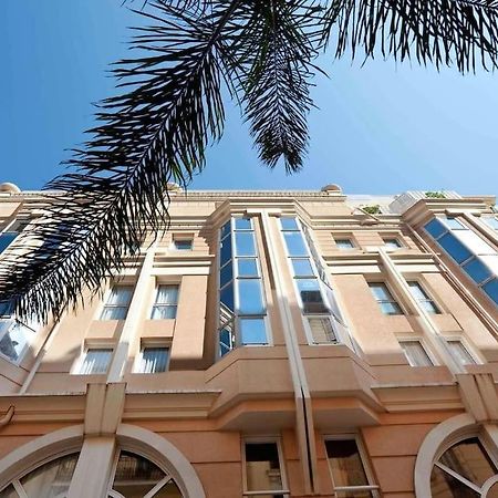 Monaco Beausoleil "La Maison De Marie" Kültér fotó